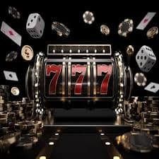 Dashboard utama platform mpo365 menampilkan kategori Sportsbook, Live Casino, dan Slots