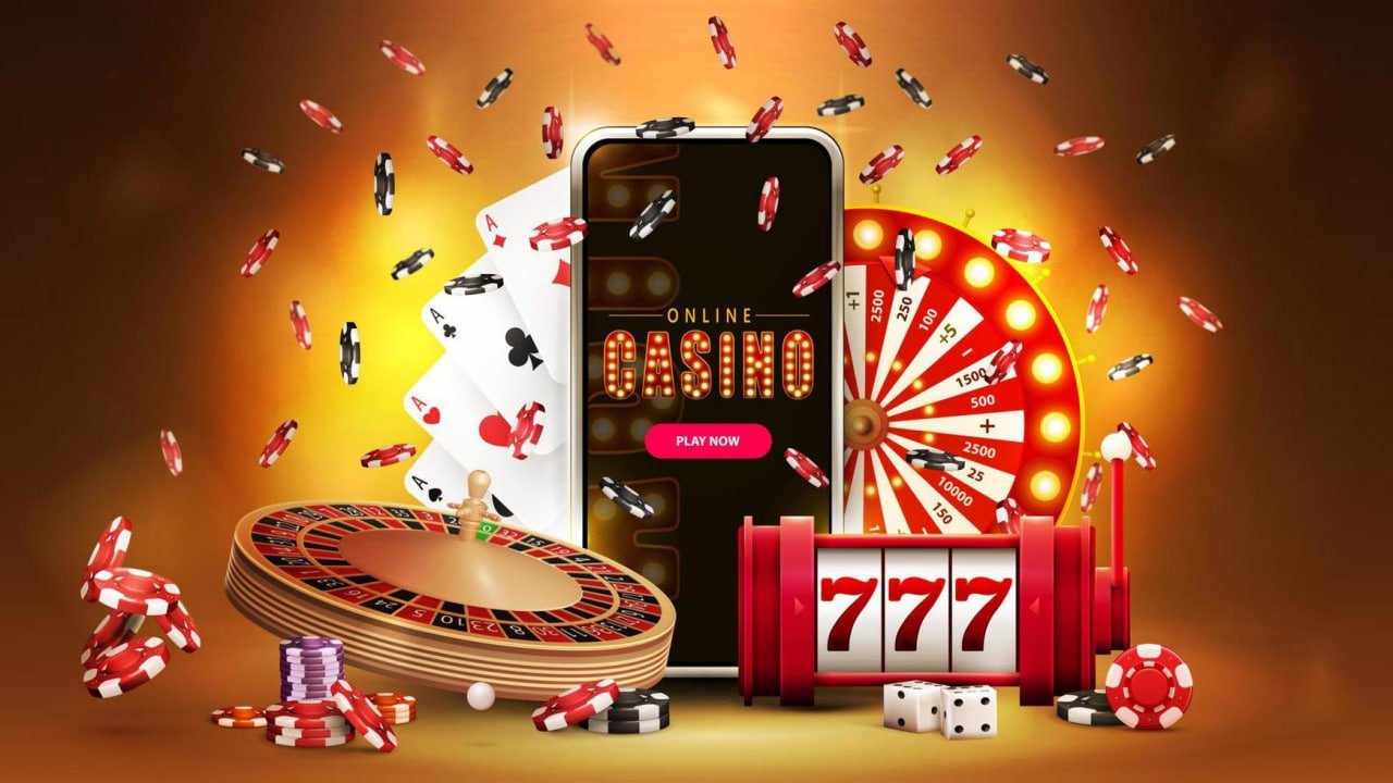 Tampilan dasbor tabel permainan kasino mpo365