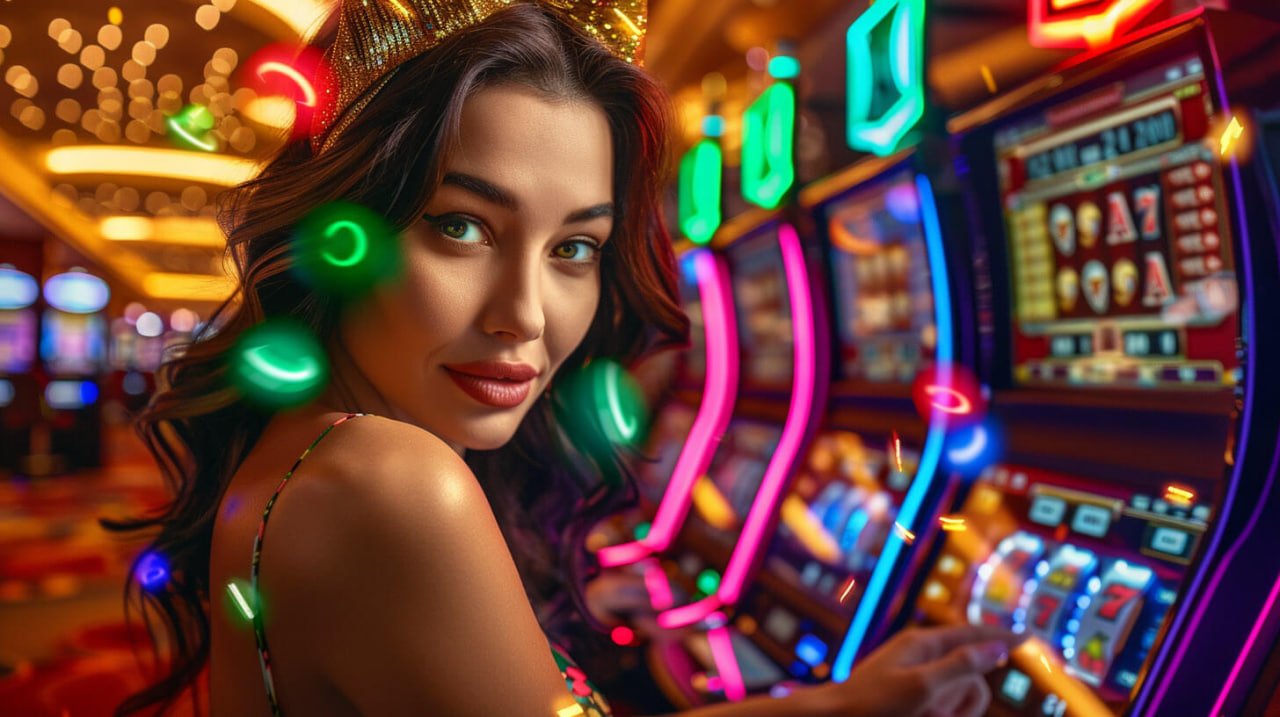 Studio Live Casino Playtech menampilkan dealer profesional dan meja permainan berkamera multi-sudut